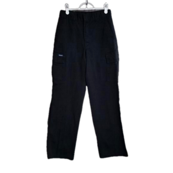 Hammill Pants - Hammill Cargo Style Work Pants Label Reads Size 28x32*